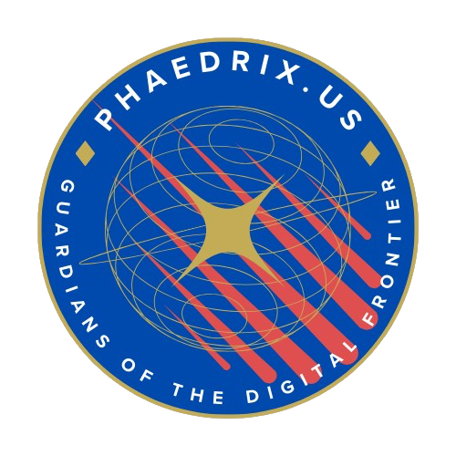 PHAEDRIX Logo